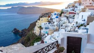 Greece Digital Nomad Visa: Application, Eligibility, and Cost